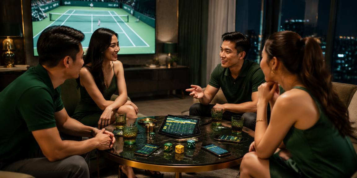 giun88 Nổi Bật Slot